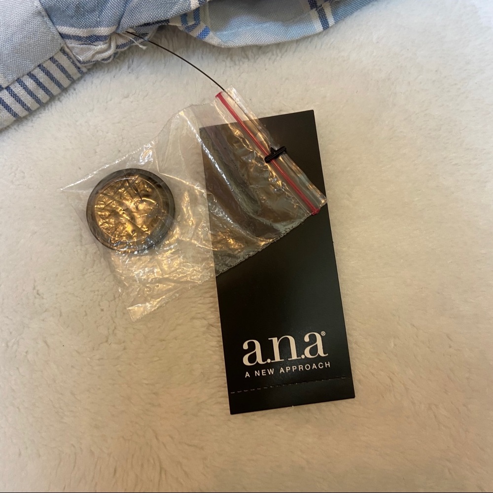 a.n.a Midi Dress - Picture 4 of 6